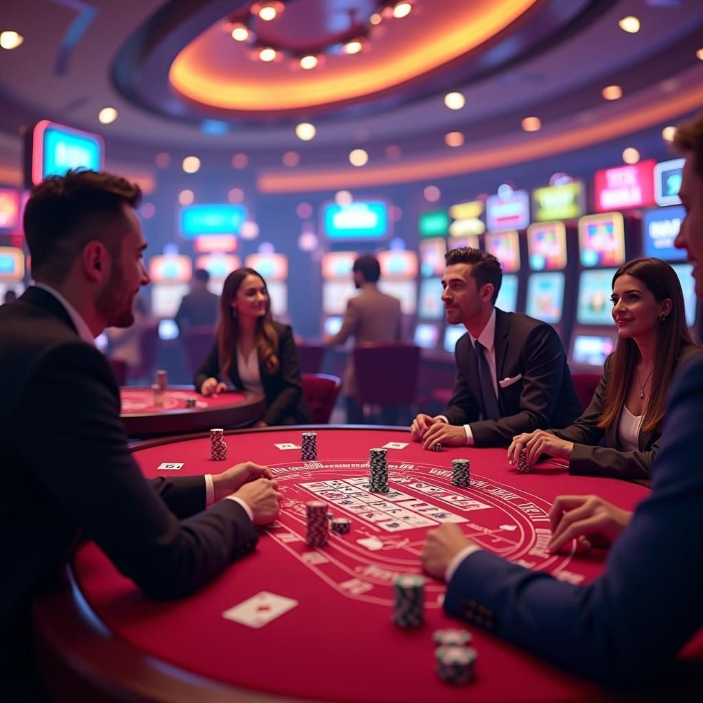Card Games