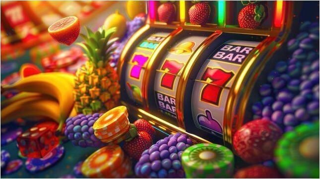 Online Bingo 75-Ball Card ကစားနည်းပြုစာမျက်နှာ