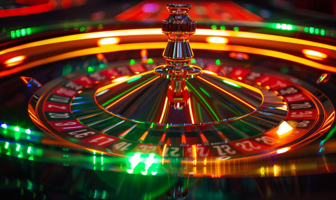 Myanmar Card Games Online Baccarat Table